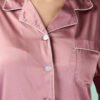 Luxury Satin Women's Pajama Set