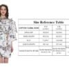 Satin Kimono Robe with Lace Trim for Women